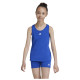 Adidas Παιδική αμάνικη μπλούζα Techfit Tank Top Adidas Παιδική αμάνικη μπλούζα Techfit Tank Top